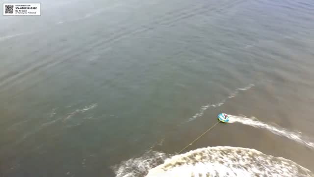 Boating Excursion