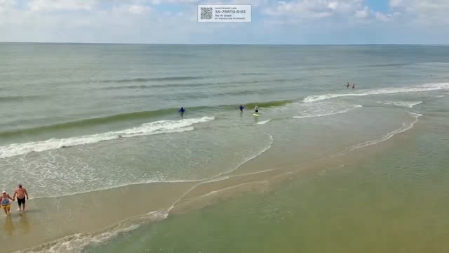 Beach steal stacking verification