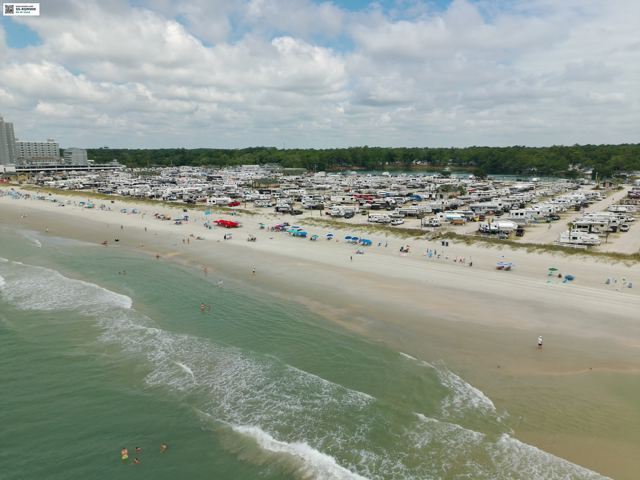 Myrtle Beach Travel Park