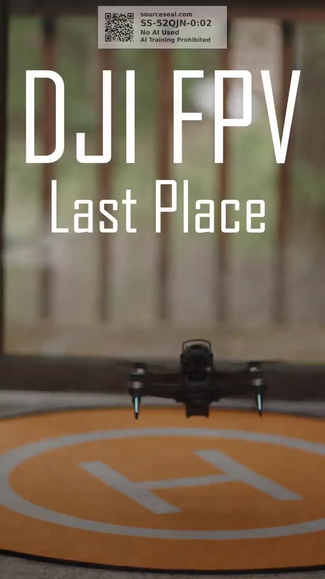 Comparing drones to see which is quietest