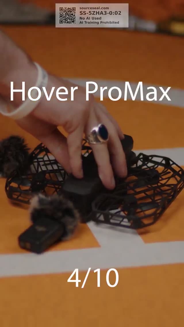 Comparing Drone Brands Startup Noises