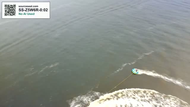 Jetski round 3