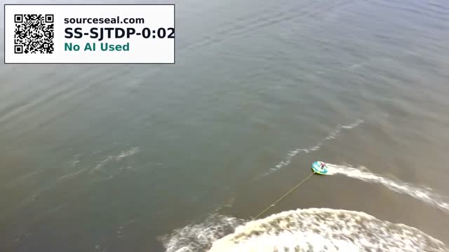 beefy jetski video